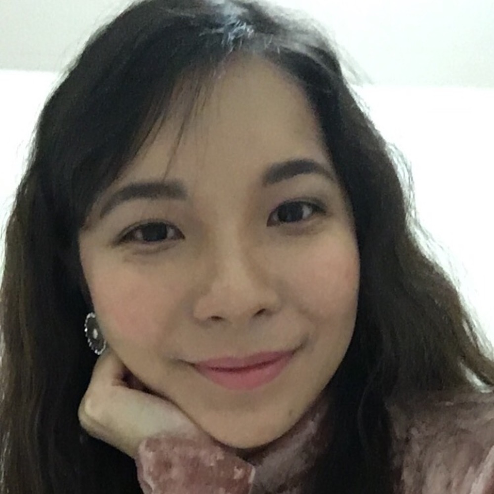 Meet your Posher, Allie